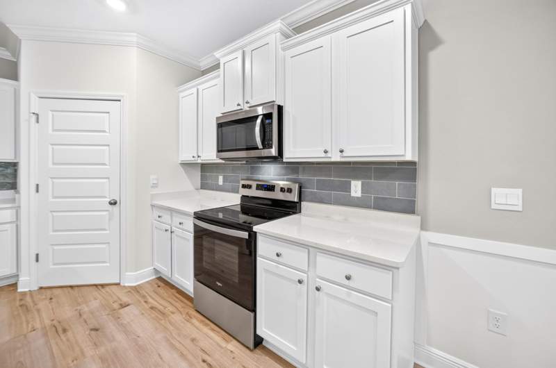4 bedroom Detached Single Family at 157 JR's Way, The Preserve at Paradise Cove, Santa Rosa Beach — photo 5