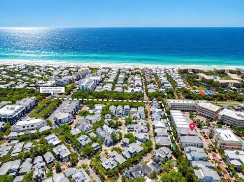 249 E Lifeguard Loop ## A-1, Inlet Beach FL - photo 7 of 72