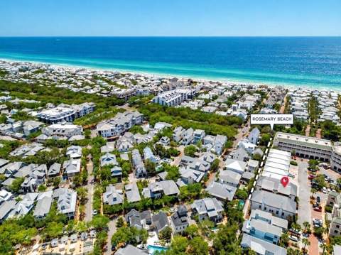 249 E Lifeguard Loop ## A-1, Inlet Beach FL - photo 6 of 72