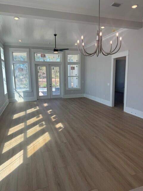 15 Pearl Place Circle #Lot 1, Santa Rosa Beach FL - photo 20 of 61