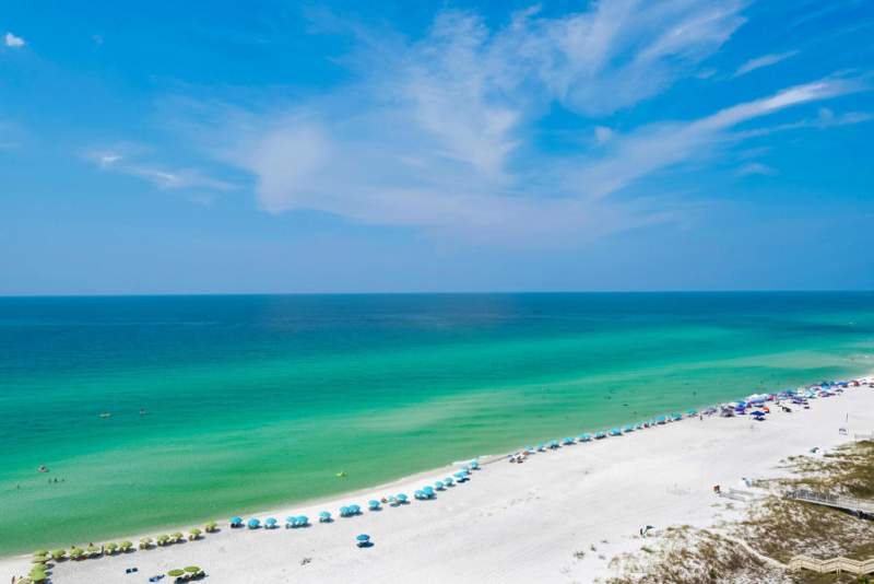 3 bedroom Condominium at 9815 W Us Highway 98 #Unit 221, Hidden Dunes Beach Cottages 2, Miramar Beach — photo 2