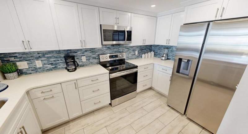 3 bedroom Condominium at 1018 E Highway 98 #150, Jade East Towers Condo, Destin — photo 4