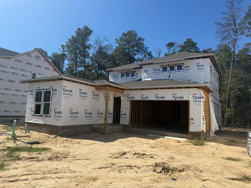4 bedroom Detached Single Family at 723 Reindeer Road, Deer Moss Creek, Niceville — photo 3