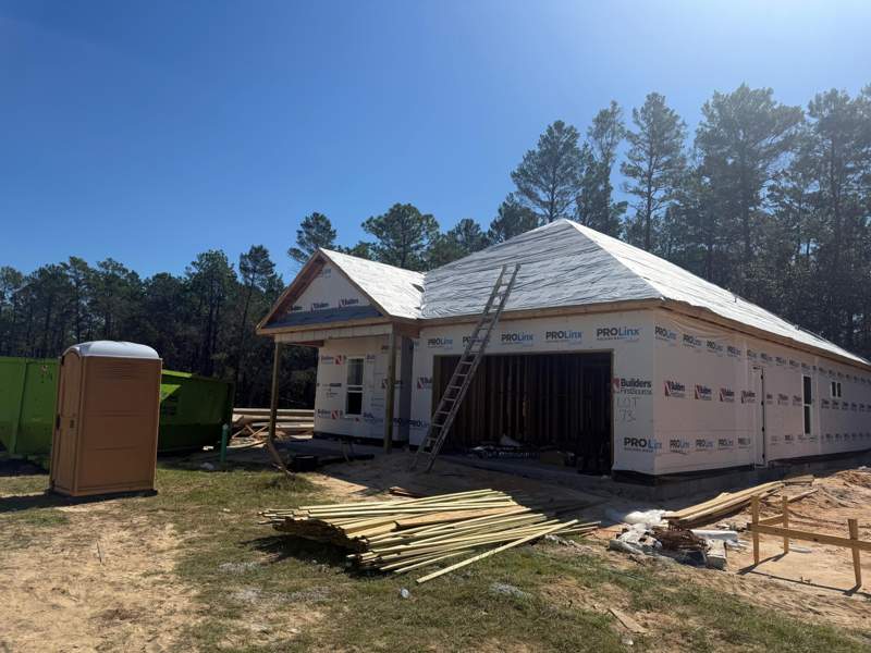 4 bedroom Detached Single Family at 413 Marsh Deer Run, Deer Moss Creek, Niceville — photo 2