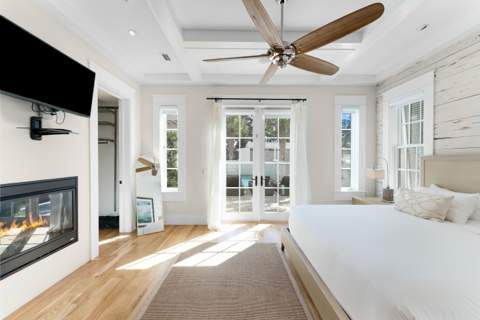123 E Kingston Road, Inlet Beach FL - photo 11 of 29