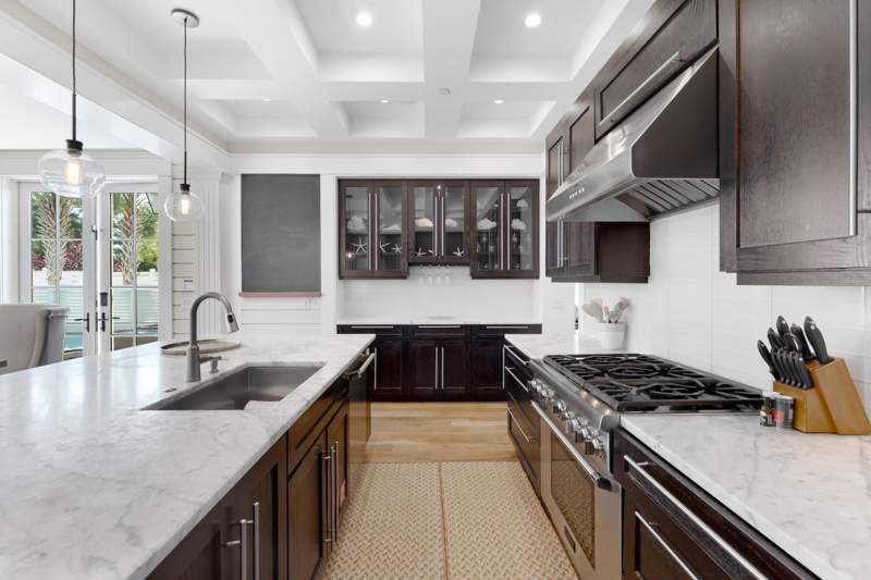 5 bedroom Detached Single Family at 123 E Kingston Road, Rosemary Beach, Inlet Beach — photo 3