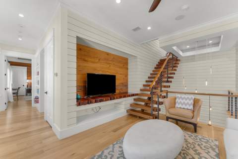 123 E Kingston Road, Inlet Beach FL - photo 6 of 29