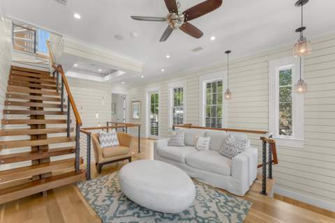 123 E Kingston Road, Inlet Beach FL - photo 14 of 29