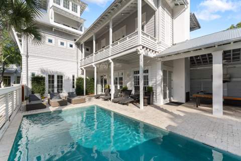 123 E Kingston Road, Inlet Beach FL - photo 21 of 29