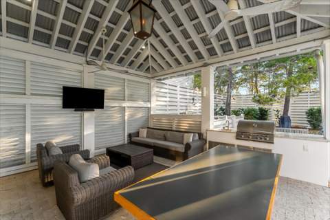 123 E Kingston Road, Inlet Beach FL - photo 22 of 29