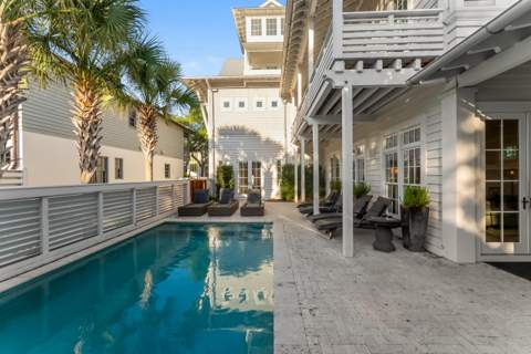 123 E Kingston Road, Inlet Beach FL - photo 23 of 29