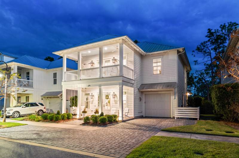 3 bedroom Detached Single Family at 274 White Cottage Road, Cottage Grove, Santa Rosa Beach — photo 3