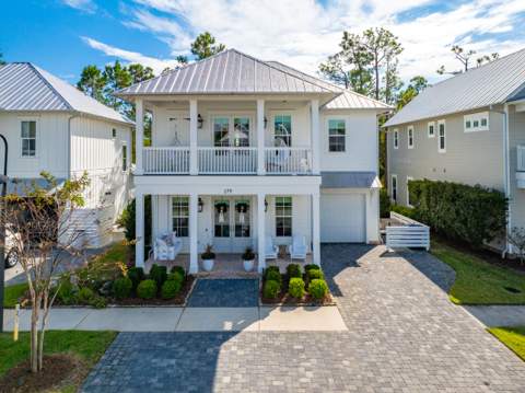 274 White Cottage Road, Santa Rosa Beach FL - photo 6 of 45