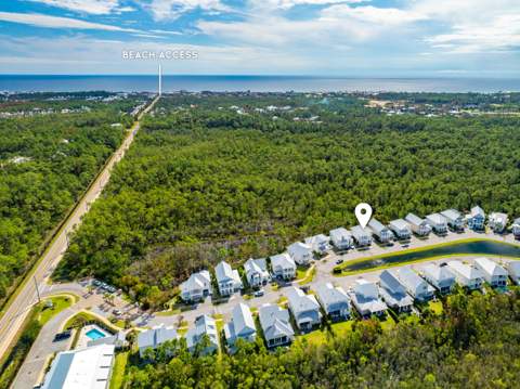 274 White Cottage Road, Santa Rosa Beach FL - photo 8 of 45