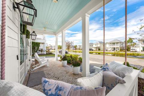 274 White Cottage Road, Santa Rosa Beach FL - photo 10 of 45