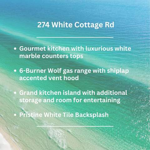 274 White Cottage Road, Santa Rosa Beach FL - photo 20 of 45