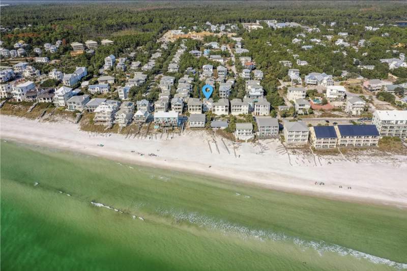 3 bedroom Detached Single Family at 64 Chelsea Loop, Summer'S Edge, Santa Rosa Beach — photo 3