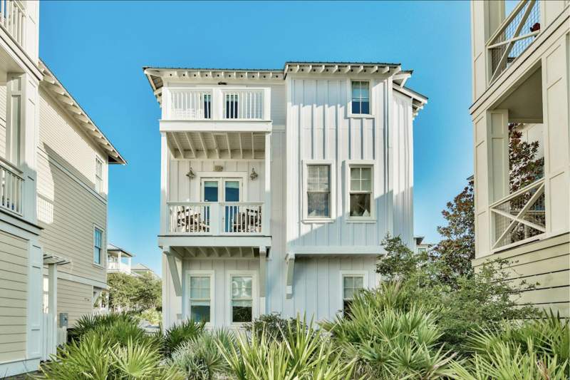 3 bedroom Detached Single Family at 64 Chelsea Loop, Summer'S Edge, Santa Rosa Beach — photo 4