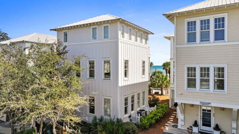 3 bedroom Detached Single Family at 64 Chelsea Loop, Summer'S Edge, Santa Rosa Beach — photo 5