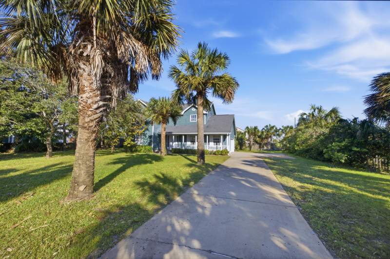 3 bedroom Detached Single Family at 700 Sailfish Drive, Santa Rosa Island, Fort Walton Beach — photo 5