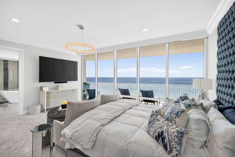 4 bedroom Condominium at 1816 Scenic Highway 98 #602, Signature Beach, Destin — photo 4