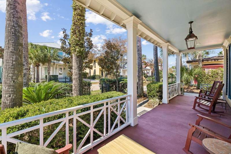 3 bedroom Detached Single Family at 69 Rue Caribe, Caribe, Miramar Beach — photo 3