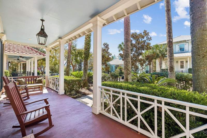 3 bedroom Detached Single Family at 69 Rue Caribe, Caribe, Miramar Beach — photo 4