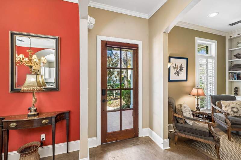 3 bedroom Detached Single Family at 69 Rue Caribe, Caribe, Miramar Beach — photo 5