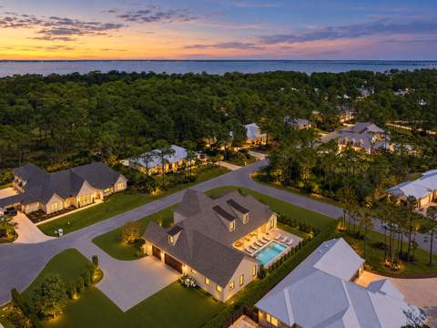 35 Seclusion Way, Santa Rosa Beach FL - photo 9 of 22