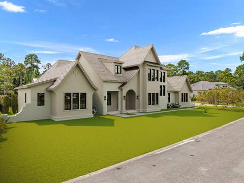 35 Seclusion Way, Santa Rosa Beach FL - photo 6 of 22