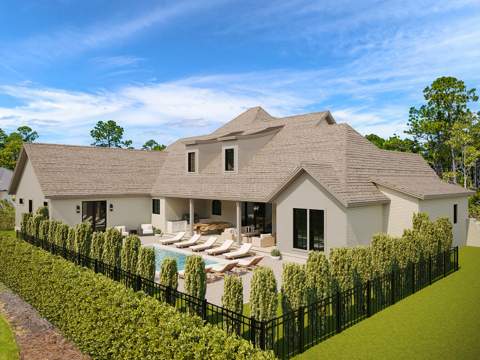 35 Seclusion Way, Santa Rosa Beach FL - photo 7 of 22