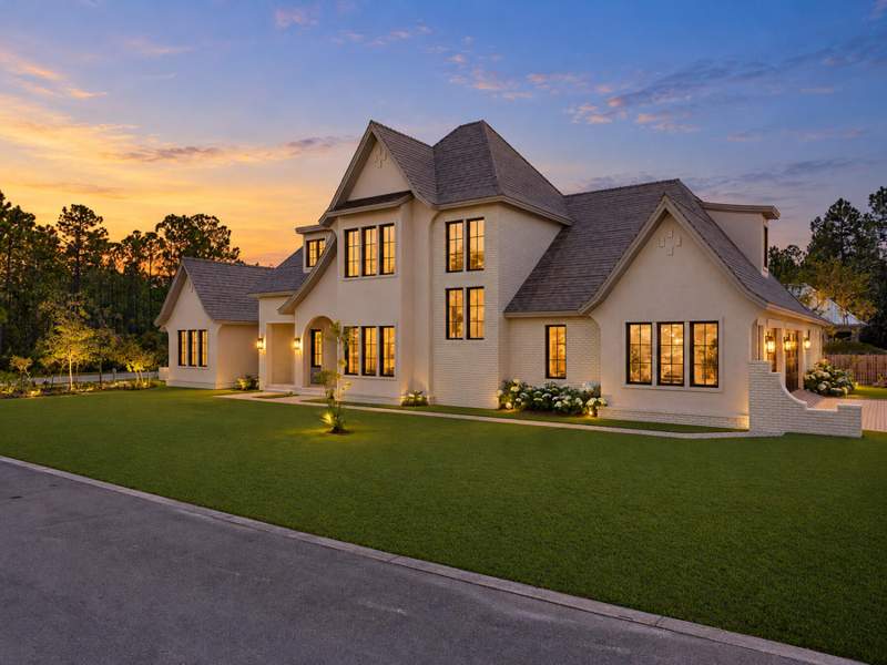 5 bedroom Detached Single Family at 35 Seclusion Way, Seclusion Bay, Santa Rosa Beach — photo 4