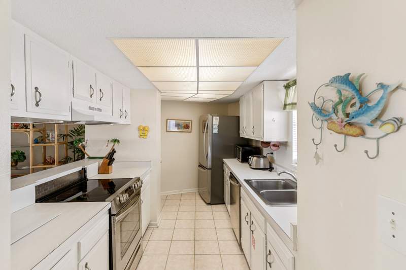 1 bedroom Condominium at 909 Santa Rosa #235, El Matador Condo, Fort Walton Beach — photo 2