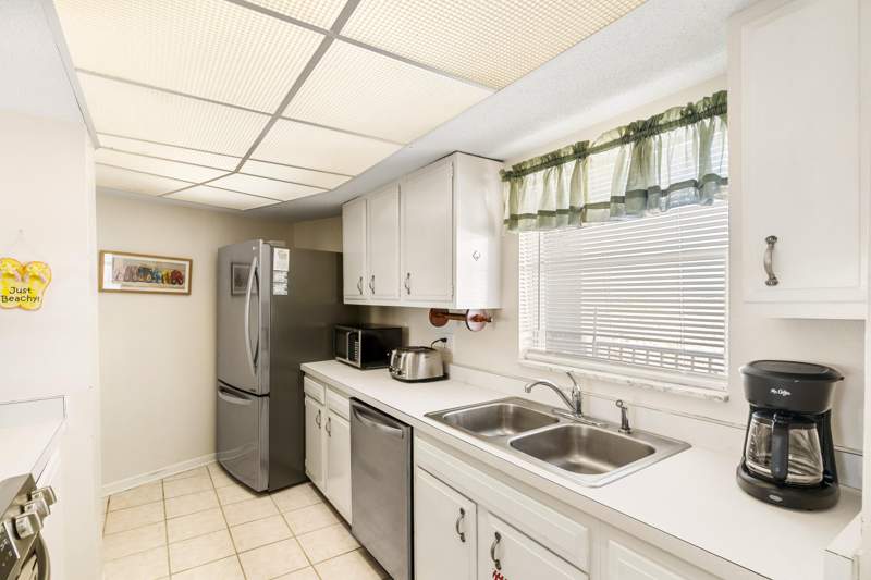 1 bedroom Condominium at 909 Santa Rosa #235, El Matador Condo, Fort Walton Beach — photo 3