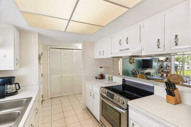 1 bedroom Condominium at 909 Santa Rosa #235, El Matador Condo, Fort Walton Beach — photo 4