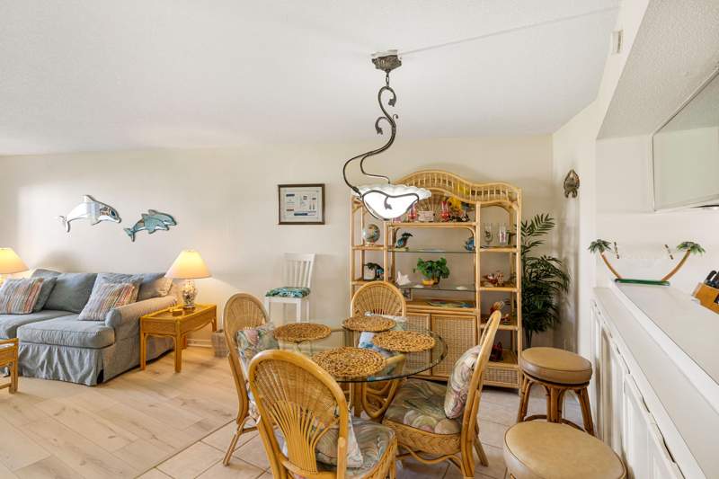 1 bedroom Condominium at 909 Santa Rosa #235, El Matador Condo, Fort Walton Beach — photo 5