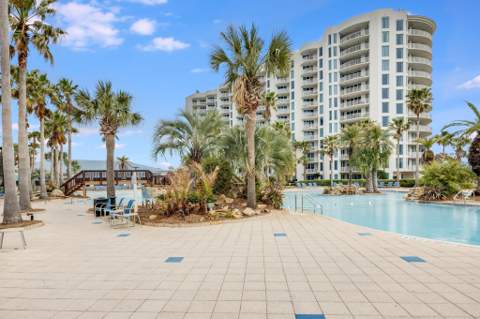 4207 Indian Bayou Trail #2508, Destin FL - photo 21 of 42