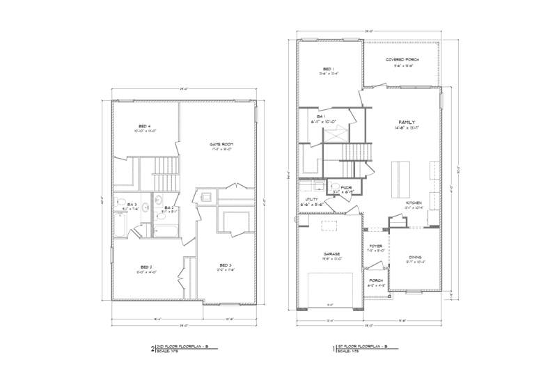 4 bedroom Detached Single Family at 136 Dylan Drive, Crest Bay Cottages, Miramar Beach — photo 2