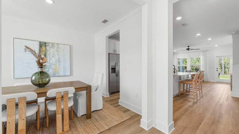 4 bedroom Detached Single Family at 112 Dylan Drive, Crest Bay Cottages, Miramar Beach — photo 5