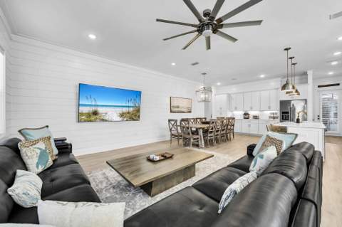 20 Lake Mist Lane, Inlet Beach FL - photo 7 of 88