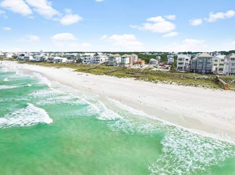 Lot 12 Walton Magnoila Drive, Inlet Beach FL - photo 9 of 10