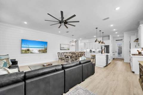 20 Lake Mist Lane, Inlet Beach FL - photo 8 of 88