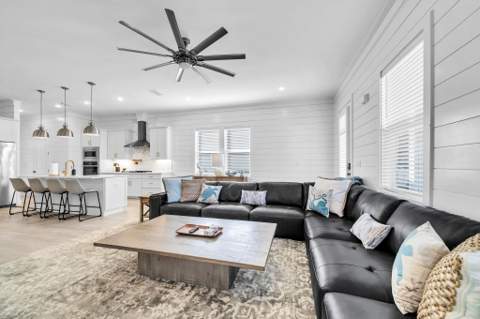 20 Lake Mist Lane, Inlet Beach FL - photo 11 of 88