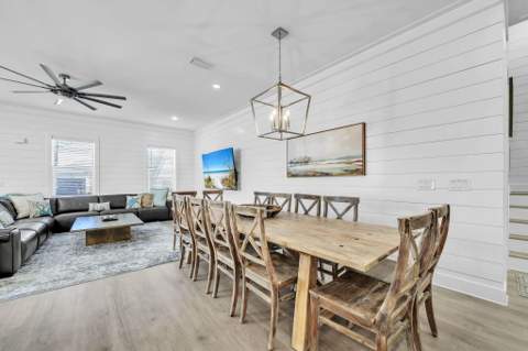 20 Lake Mist Lane, Inlet Beach FL - photo 14 of 88