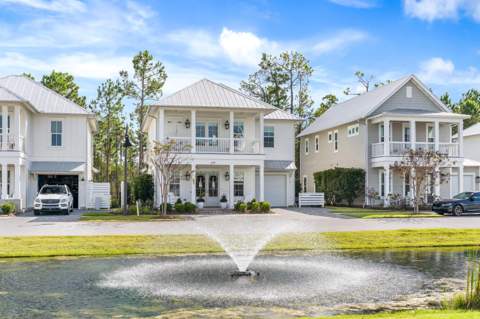 274 White Cottage Road, Santa Rosa Beach FL - photo 7 of 45