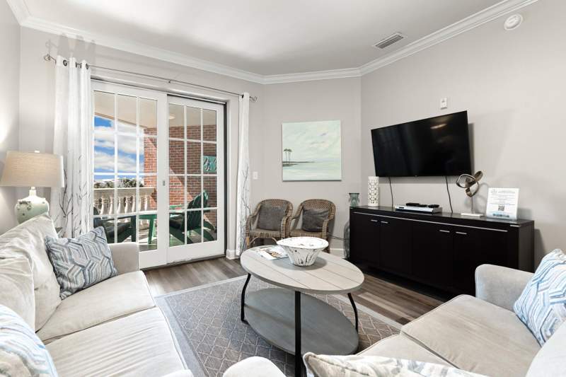 3 bedroom Condominium at 10343 E Co Highway 30A 314D #314 D, Village Of South Walton Beach The, Inlet Beach — photo 4