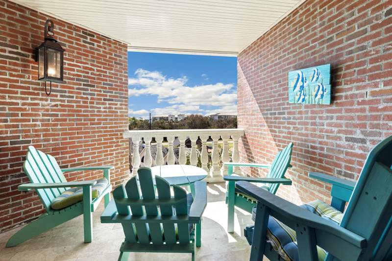3 bedroom Condominium at 10343 E Co Highway 30A 314D #314 D, Village Of South Walton Beach The, Inlet Beach — photo 5