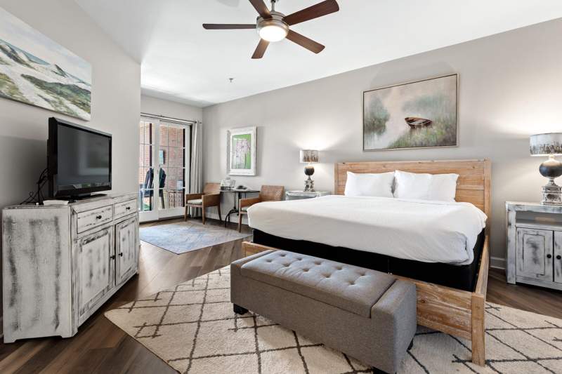 3 bedroom Condominium at 10343 E Co Highway 30A 314D #314 D, Village Of South Walton Beach The, Inlet Beach — photo 3