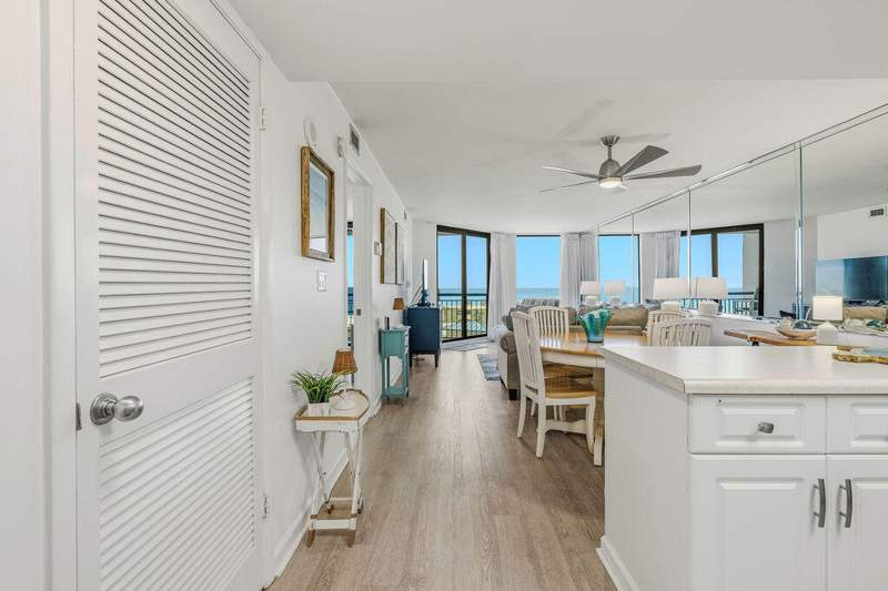 1 bedroom Condominium at 1040 E Highway 98, #716, Sundestin International Condo, Destin — photo 4