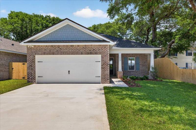 4 bedroom Detached Single Family at 1609 26th Street, Rosemont S/D, Niceville — photo 2